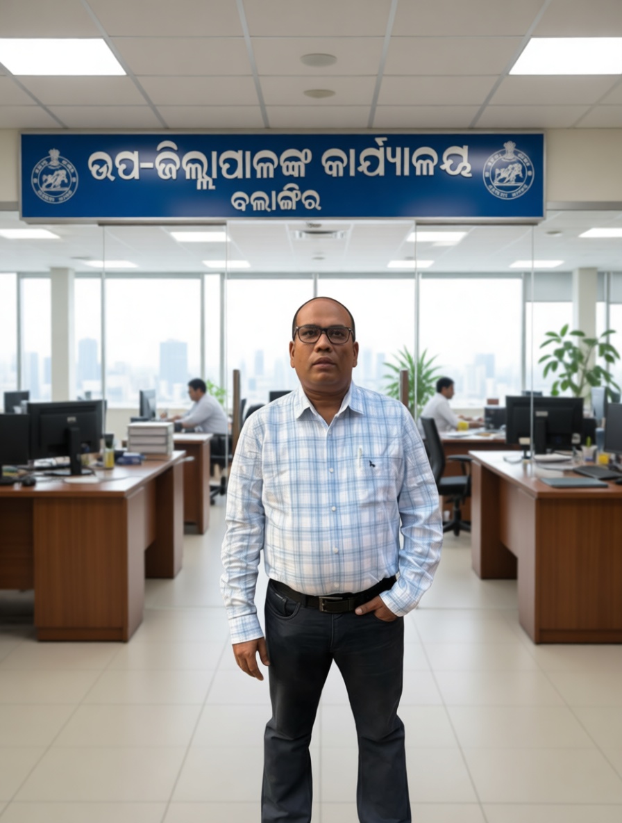 Government Resources & Tools Platform