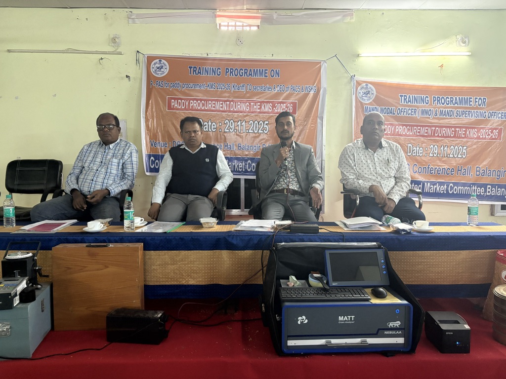 Leadership and team building