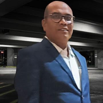 Sarat Rout - Public Servant & Information Advocate