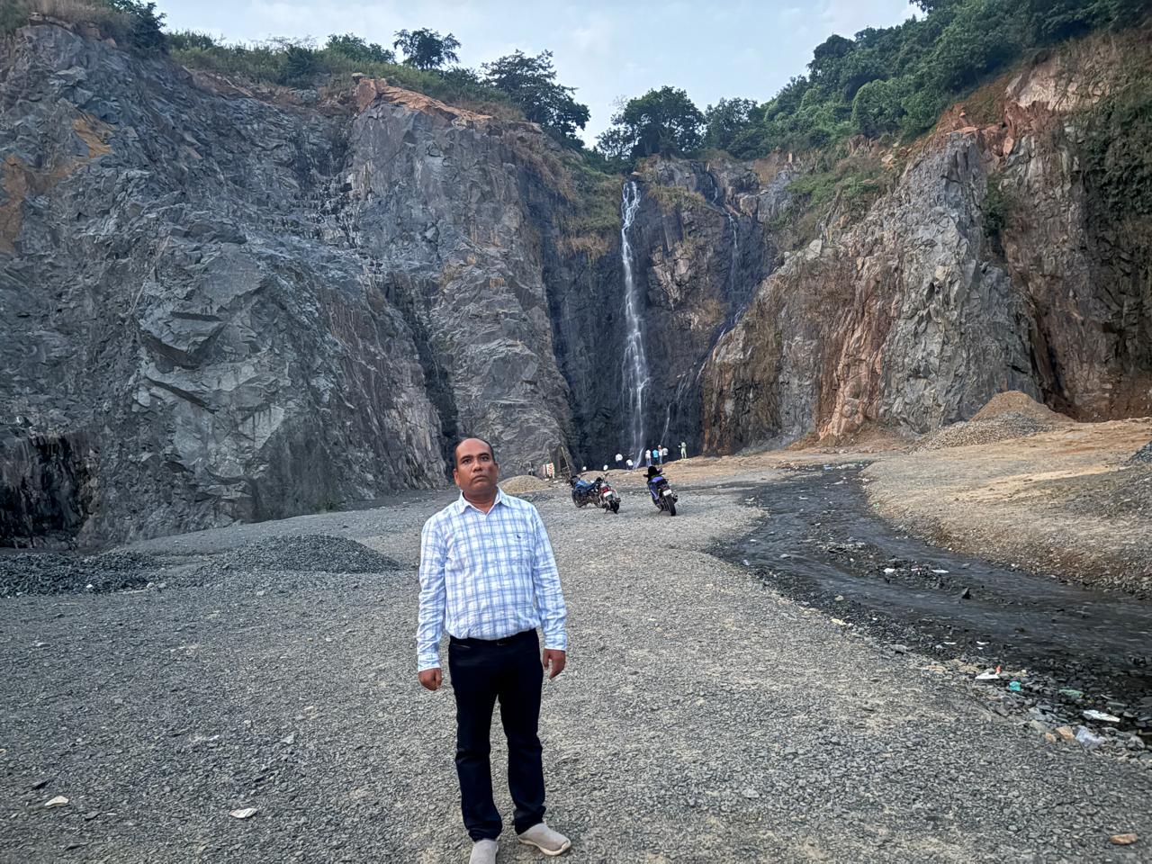 Digital governance and technology adoption