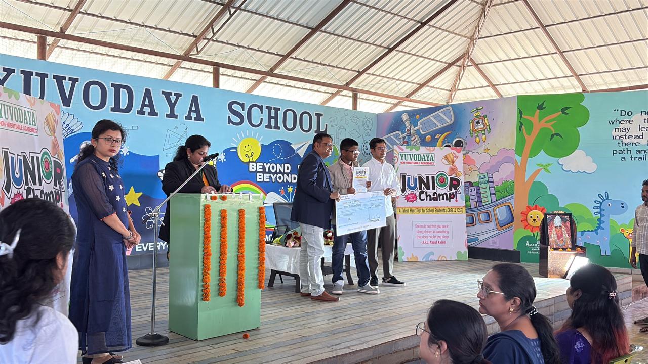 Problem solving and conflict resolution