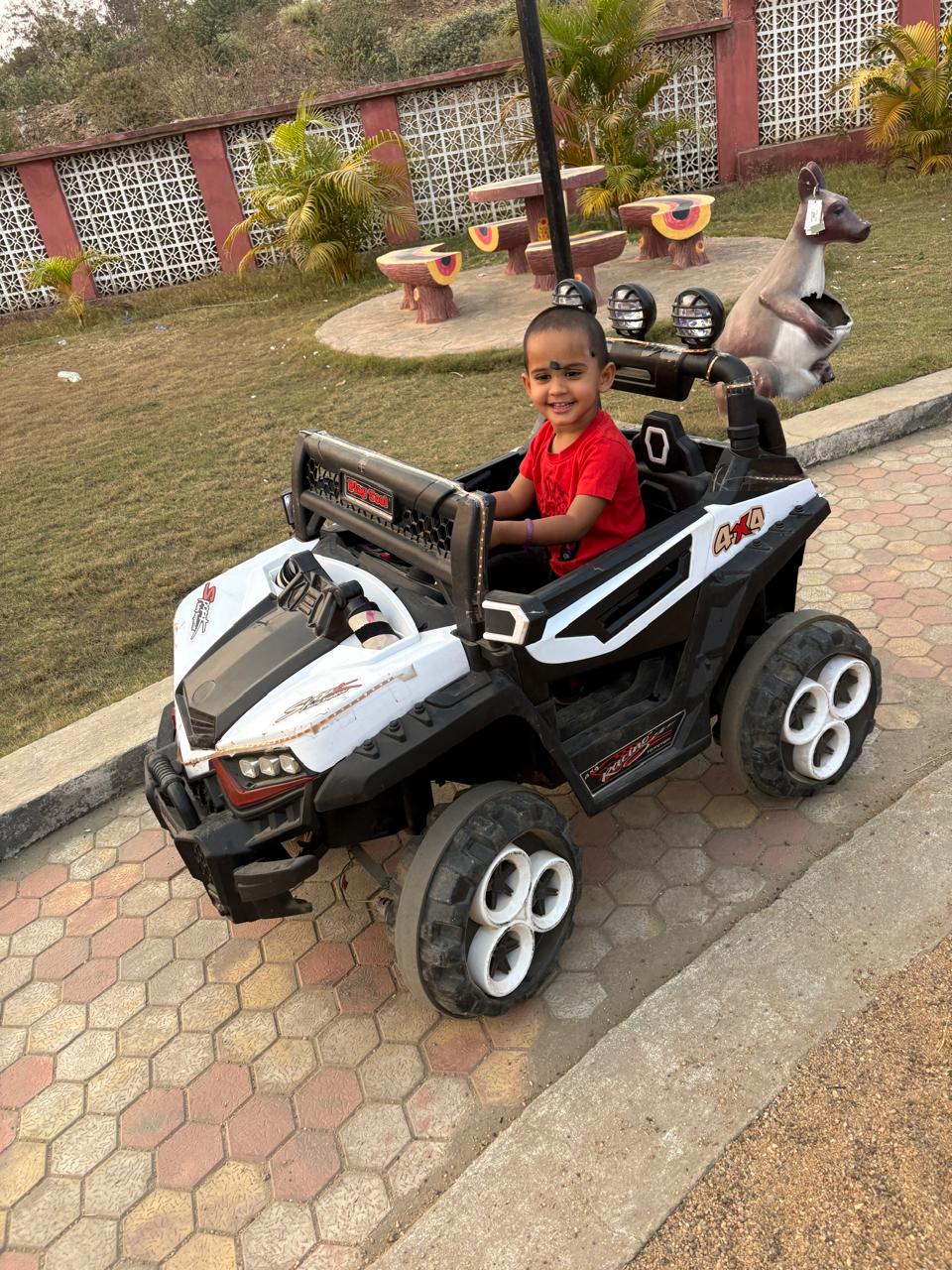 Work as devotion and service