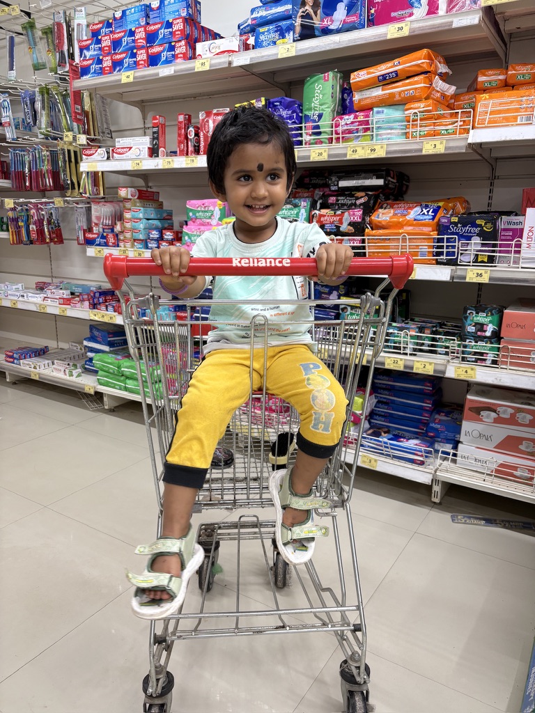 Leadership and team collaboration